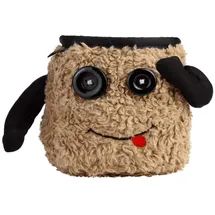 8 B Plus Felix Chalkbag Beige