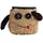 8 B Plus Felix Chalkbag Beige