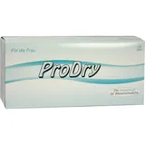 Innocept Biobedded Medizintechnik GmbH ProDry Aktivschutz Inkontinenz Vaginaltampon 10 St.