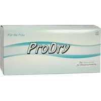 Innocept Biobedded Medizintechnik GmbH ProDry Aktivschutz Inkontinenz Vaginaltampon 10 St.