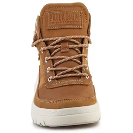 Palladium Pallaflex Cuff 94339252M - Braun - 39