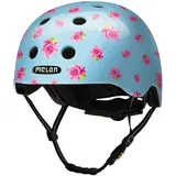 Melon Fahrradhelm Urban Active | 63 cm)
