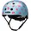 Melon City-Fahrradhelm All Stars flying roses