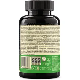 Optimum Nutrition Creatin Geschmacksneutral Kapseln 180 Stück