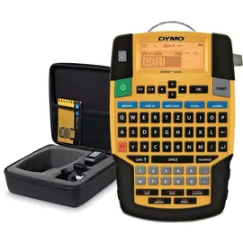 Dymo Rhino 4200 Gelb