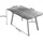 SAM Outillage LAXMI 140 x 77 x 80 cm silber