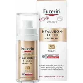 Eucerin Hyaluron Filler + Elasticity Serum 30 ml