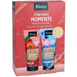 Kneipp Herzens MOMENTE Geschenkset