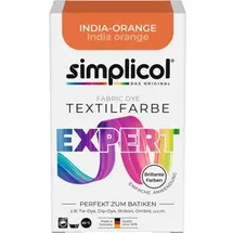 Heitmann Simplicol Textilfarbe expert 1 St. 150 g Orange