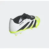 adidas Predator League FT FG/MG Kinder - weiss