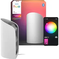 Philips Hue Play Wallwasher Tischleuchte RGB