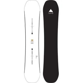 BURTON FEELGOOD Snowboard 2026 white - 152