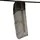Blue Ice Koala Seilsack Grau
