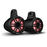 Rockford Fosgate Color Optix M2WL-8B - 20 cm 2-Wege-Lautsprecher