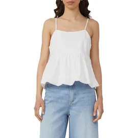 QS Bluse | weiß - 42