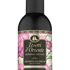 Tesori D'oriente Tesori d ́ Oriente Eau de Toilette Imperial Orchid 100 ml
