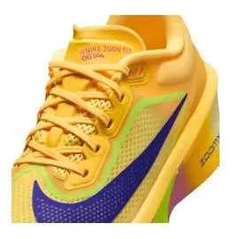 Nike Zoom Fly 6 Damen Orange / Gelb 37,5