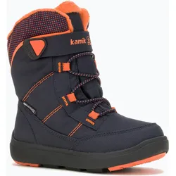 Kamik Stance2 Kinder-Trekkingschuhe 23