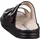 Finn Comfort Lipari schwarz - 41