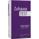 NanoRepro Zuhause Test Vaginalpilz 1 St.