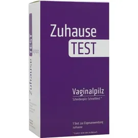 NanoRepro Zuhause Test Vaginalpilz 1 St.