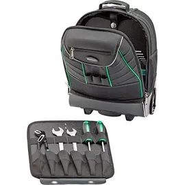 Stahlwille Rucksack-Trolley L.250mm B.380mm H.520mm