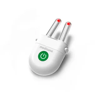 medinose | Nasentherapiegerät
