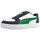 Sneaker 43 shadow gray/archive green/white 39
