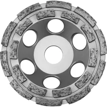 TECTOOL Tectool, Schleifmittel, Diamant schleifteller, Ø 180 mm