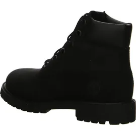 Timberland 6 ́ ́ Premium Wp Stiefel Black Nubuck 36