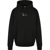 Karl Kani Hoodie mehrfarbig XXL