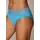 LASCANA Jazz-Pants Slips 4 St. Blau 36/38
