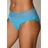 LASCANA Jazz-Pants Slips 4 St. Blau 36/38