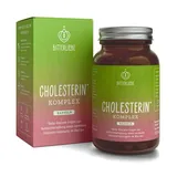 BitterLiebe Cholesterin Komplex Kapseln 120 St.