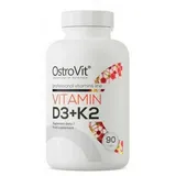 Ostrovit Vitamin D3 + K2 Tabletten 90 St.