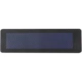 Flexibles, Tragbares 2v/0,5w-solarpanel Aus Amorphem Silizium Für Wissenschaftliche Projekte Und Faltbare Ladegeräte