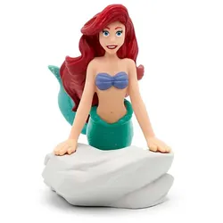 01-0180 Disney - Arielle die Meerjungfrau   (Mehrfarbig)