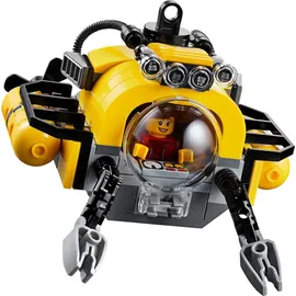 DIALOGIC City Tiefsee-Helikopter 60093