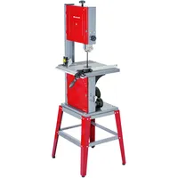 Einhell TC-SB 305 U 750 W mit Untergestell + Parallelanschlag