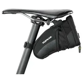 Topeak Aero Wedge Pack medium schwarz