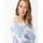 Brax Strickpullover Hellblau 44