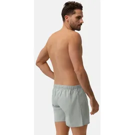 Danish Endurance American Boxers blau/gestreift 3XL 4er Pack