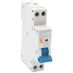 SEP FI-Schutzschalter 1-polig+nul 32A B-kar 30mA-SEP32