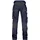 DASSY Stretch-Arbeitshose Flux Next 201160 PESCORE41 Gr. 44-STANDARD nachtblau/anthrazit