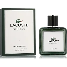 Lacoste Original Eau de Parfum 60 ml