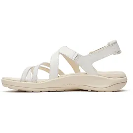 Merrell Harbor Backstrap Damen Weiß 36