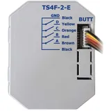 Lingg & Janke Lingg&amp;Janke Tasterschnittstelle TS4F-2-E