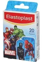 Elastoplast Enfants Pansements Disney MARVEL Pansement(S) 20 pc(s)