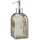 Wenko Seifenspender Vetro 520ml Braun
