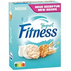 Fitness® Yogurt Cereal 350,0 g